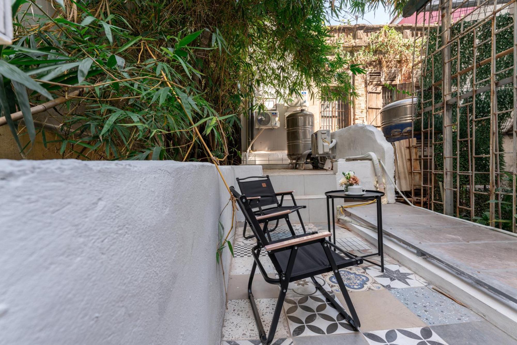 Căn hộ Garden Heritage Hà Nội